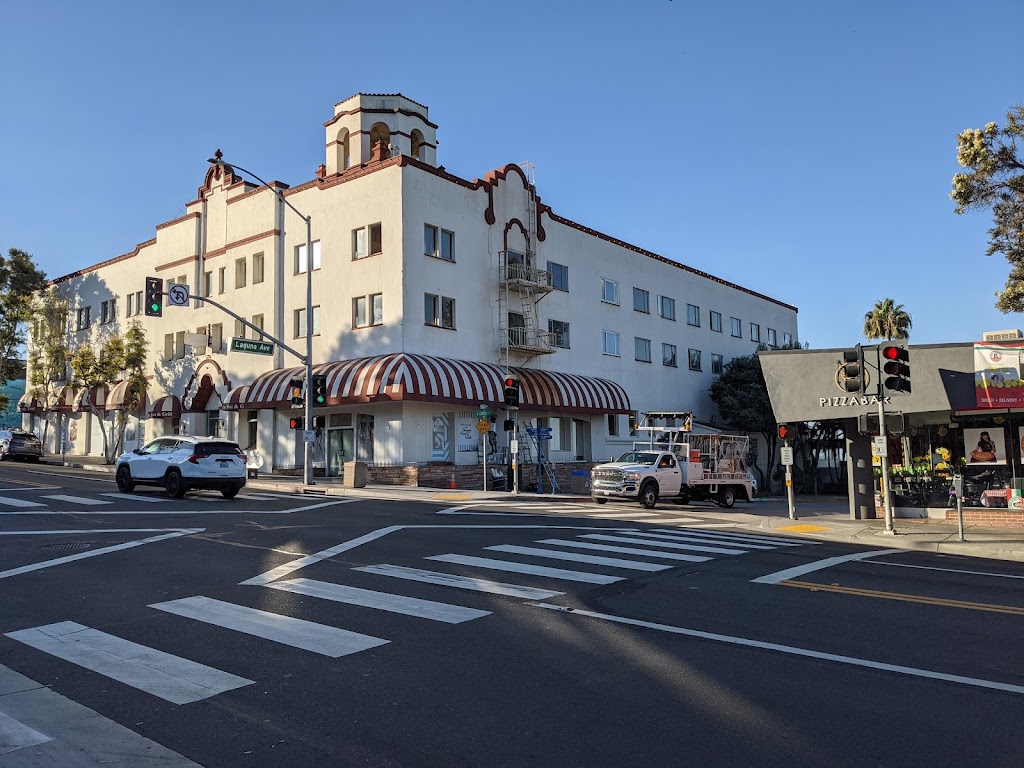 Hotel Laguna | restaurant | 425 S Coast Hwy, Laguna Beach, CA 92651, USA | 9494941151 OR +1 949-494-1151