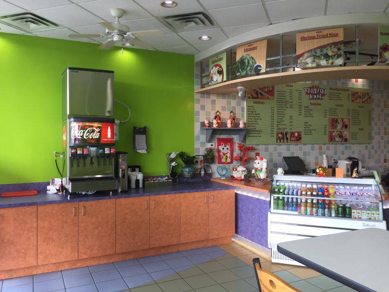 Teriyaki House | restaurant | 6340 North Eldridge Parkway H, Houston, TX 77041, USA | 2817417062 OR +1 281-741-7062