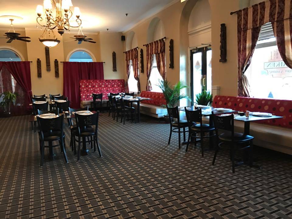 Taj Aiken Indian Cuisine | restaurant | 213 Richland Ave W, Aiken, SC 29801, USA | 8038459245 OR +1 803-845-9245