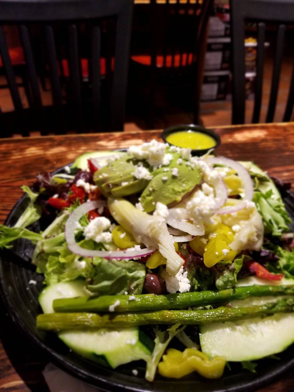 The Ojai Beverage Co. | restaurant | 655 E Ojai Ave, Ojai, CA 93023, USA | 8056461700 OR +1 805-646-1700