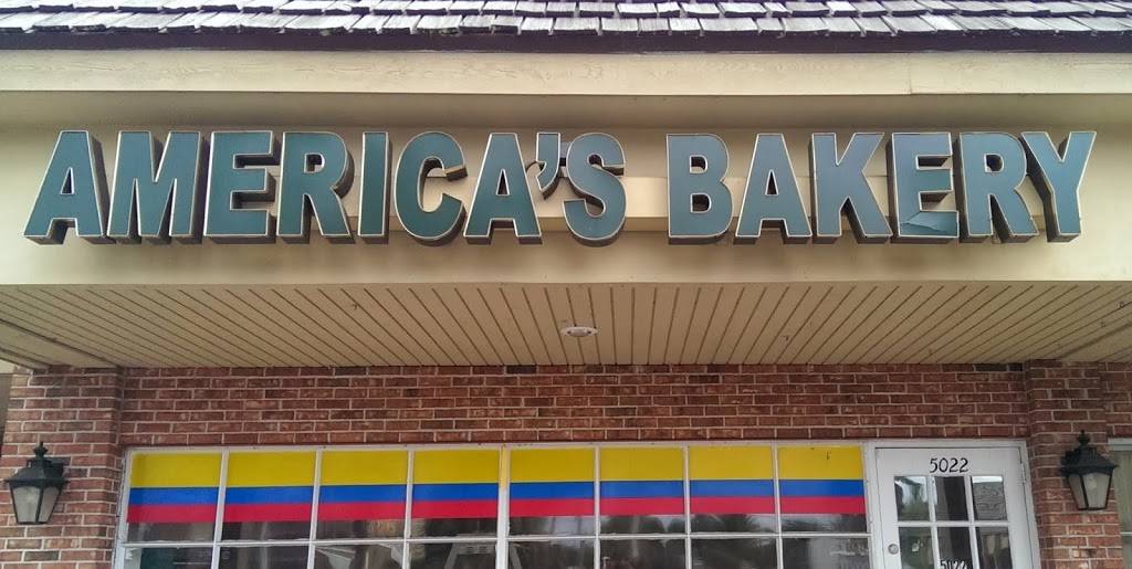 America’s Bakery | restaurant | 5022 N Federal Hwy, Lighthouse Point, FL 33064, USA | 7542277234 OR +1 754-227-7234