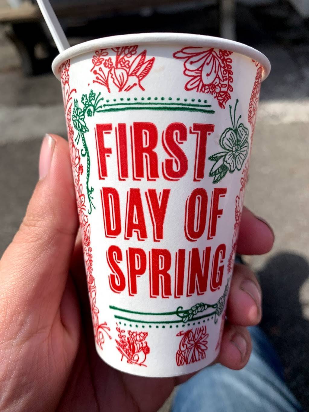 Ritas Italian Ice & Frozen Custard | restaurant | 1985 Lincoln Way Rainbow Village Shopping Center, White Oak, PA 15131, USA | 4126737482 OR +1 412-673-7482