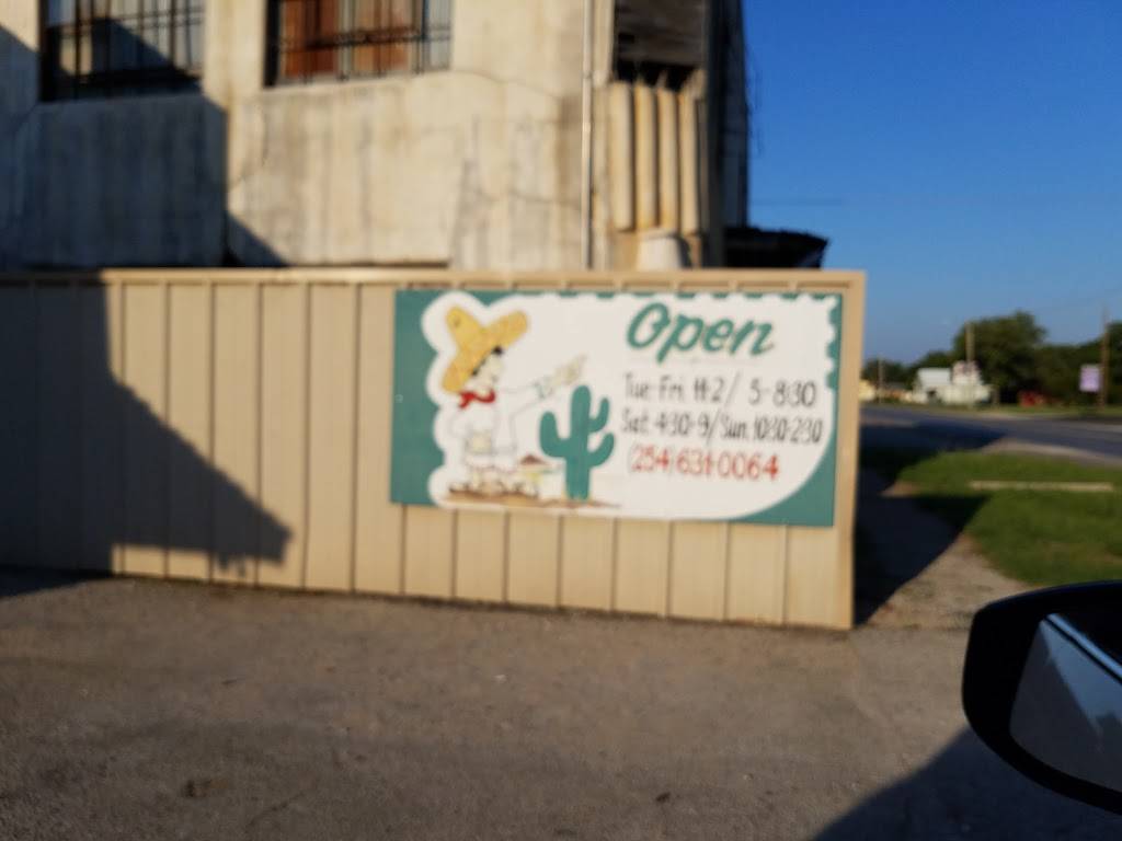 Cafe Rico | restaurant | 1013 W Main St, Eastland, TX 76448, USA | 2546310064 OR +1 254-631-0064