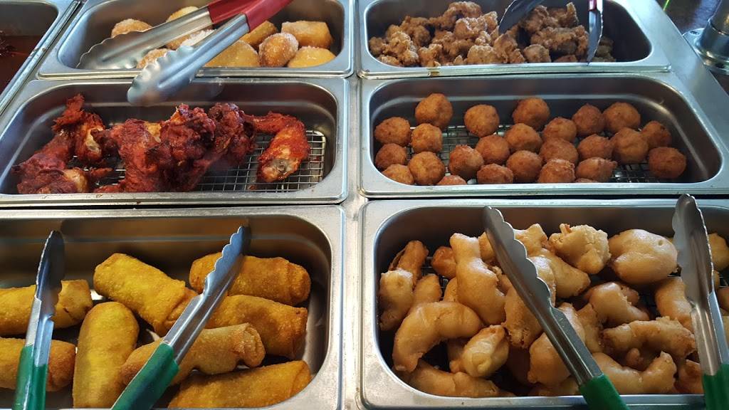 New China Restaurant | restaurant | 512 W Ogeechee St, Sylvania, GA 30467, USA | 9125641287 OR +1 912-564-1287