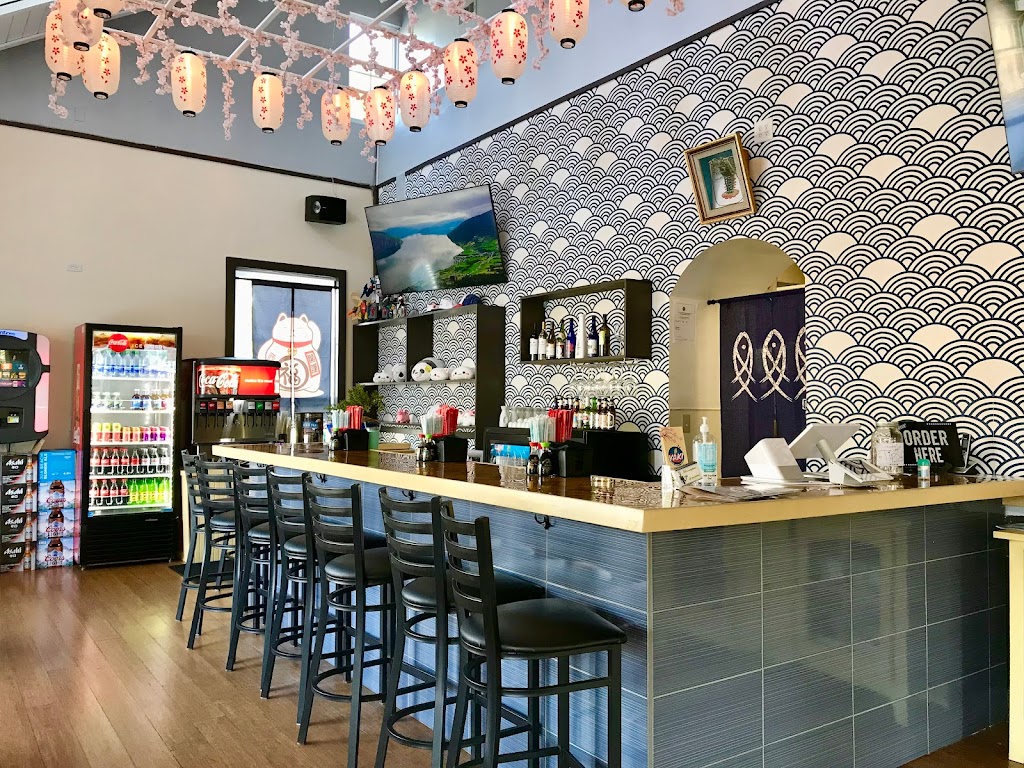 Yaki | restaurant | 108 Cannery Ln A15, Miramar Beach, FL 32550, USA | 8503532200 OR +1 850-353-2200