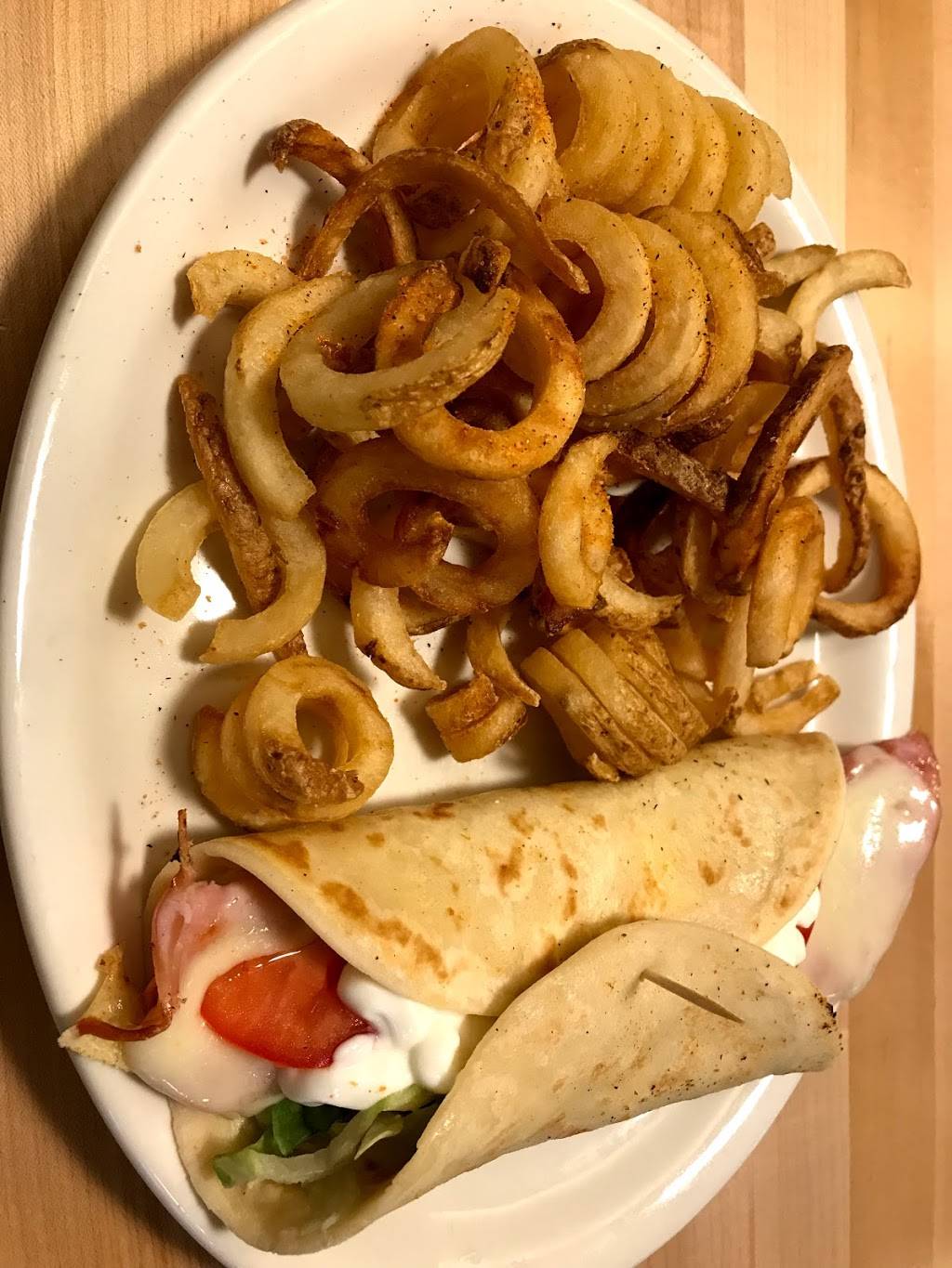 Olgas Kitchen | restaurant | 50924 Gratiot Ave, New Baltimore, MI 48051, USA | 5867827631 OR +1 586-782-7631