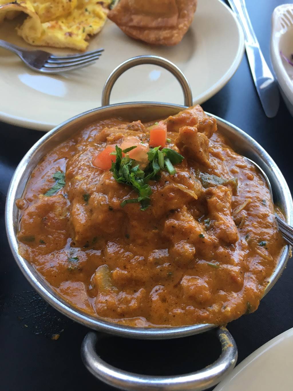 A Desi Cafe | restaurant | 1501 Noriega St, San Francisco, CA 94122, USA | 4157599088 OR +1 415-759-9088