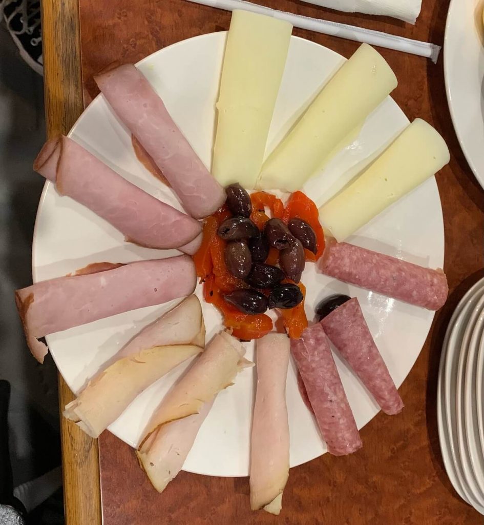 Francescas Italian Restaurant | restaurant | 3316 S Church St, Burlington, NC 27215, USA | 3363507489 OR +1 336-350-7489