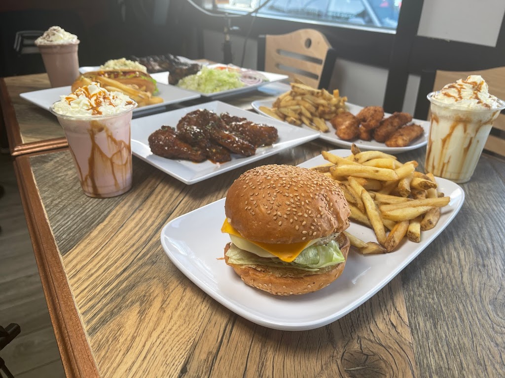 Grilled Flavor | restaurant | 133-23 Rockaway Blvd, Queens, NY 11420, USA | 3477073151 OR +1 347-707-3151