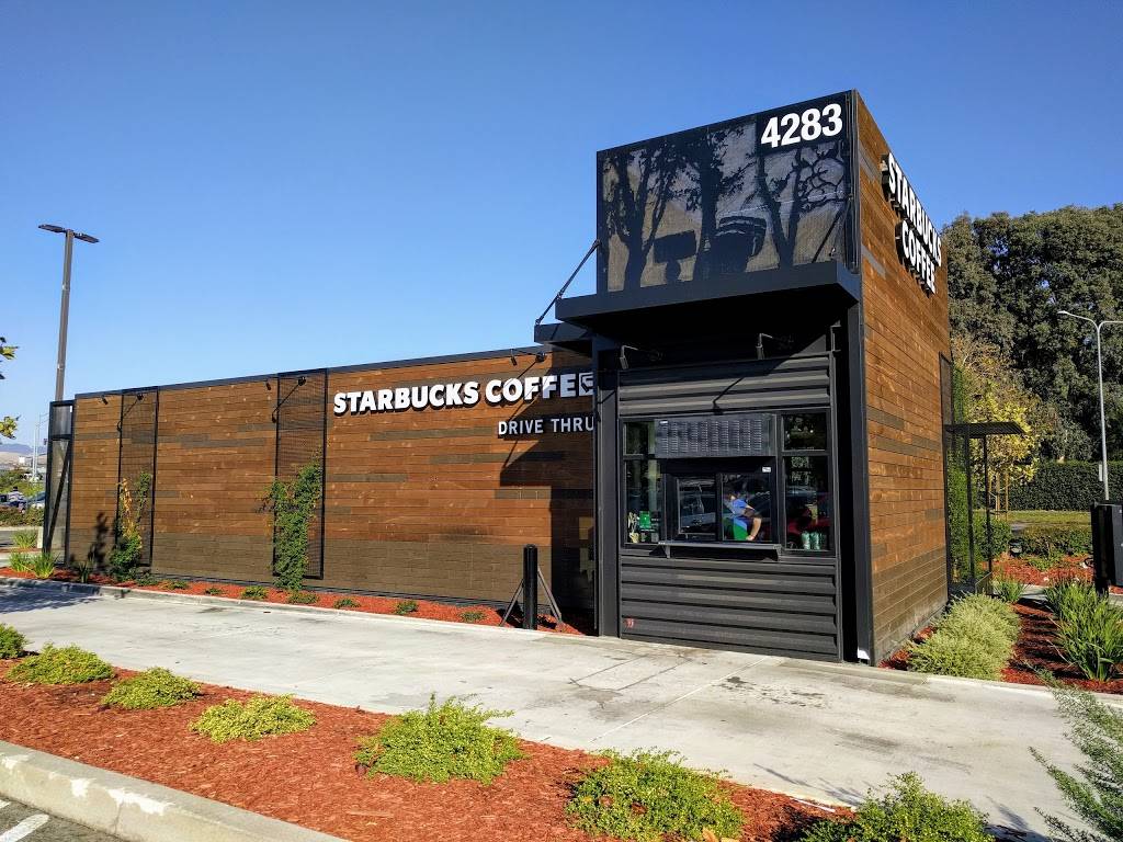 Starbucks | cafe | 4283 Rosewood Dr, Pleasanton, CA 94588, USA | 5103408971 OR +1 510-340-8971