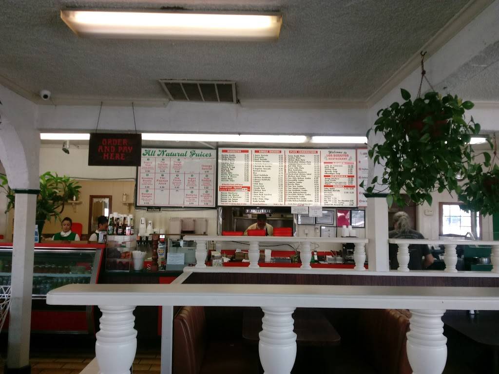 Los Burritos Restaurant | restaurant | 5568 Lankershim Blvd, North Hollywood, CA 91601, USA | 8187666546 OR +1 818-766-6546