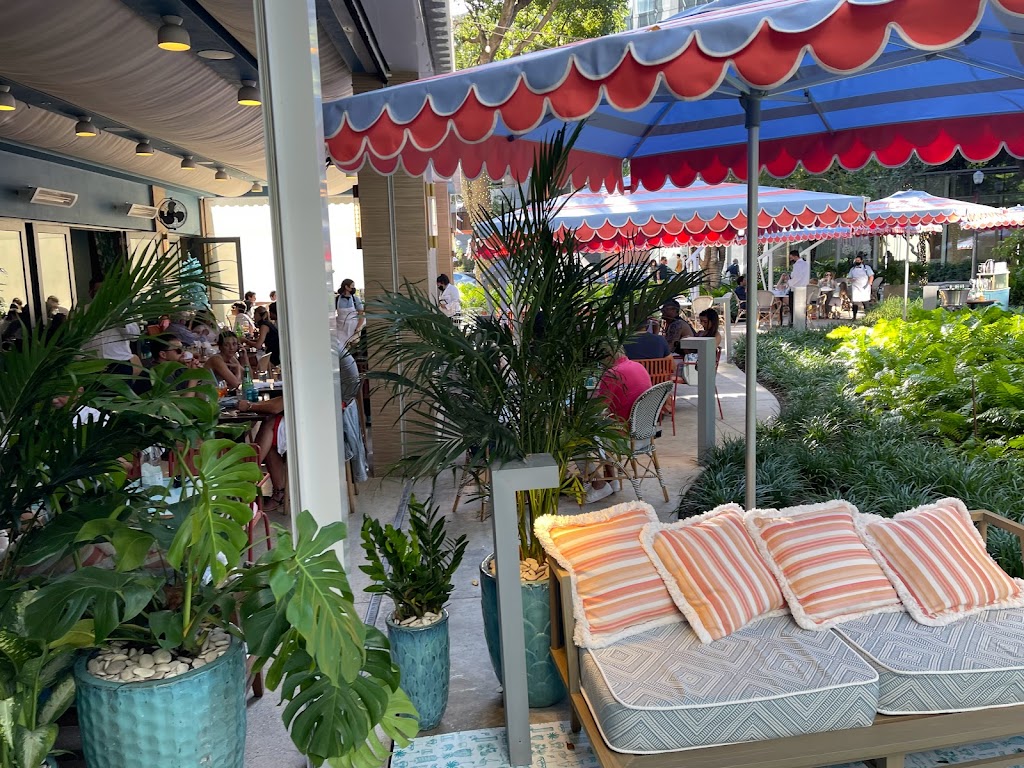 Sadelles Coconut Grove | restaurant | 3321 Mary St, Miami, FL 33133, USA | 3059908707 OR +1 305-990-8707