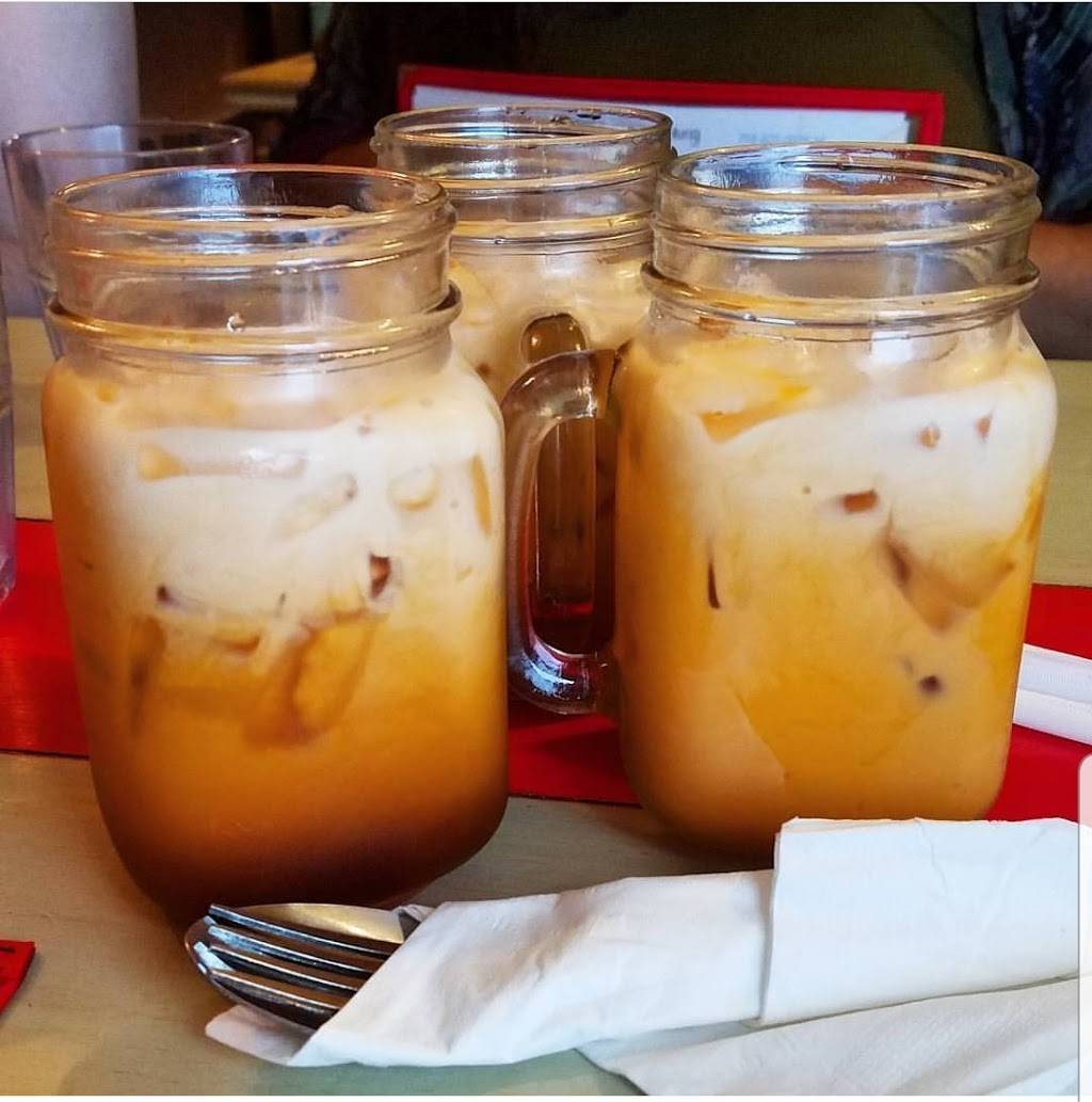 Look | restaurant | 622 Washington Ave, Brooklyn, NY 11238, USA | 7186220026 OR +1 718-622-0026