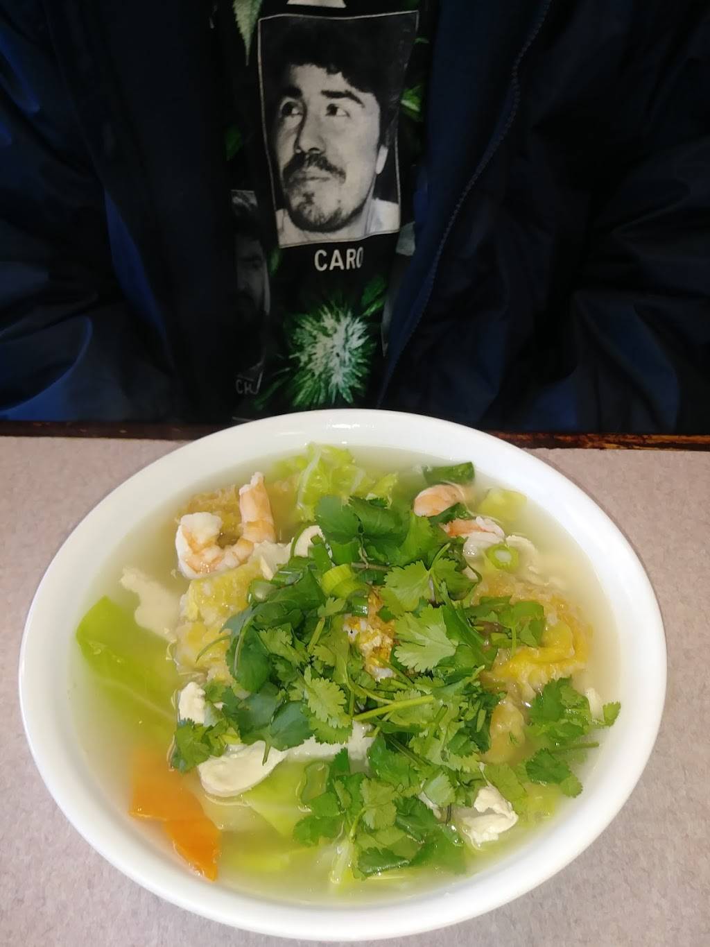 Shanghai Fast Food | restaurant | 31616 Riverside Dr, Lake Elsinore, CA 92530, USA | 9512458600 OR +1 951-245-8600