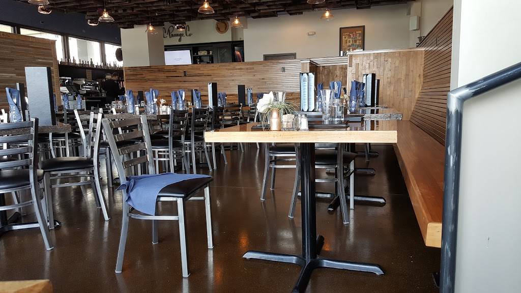 The Creamery Downtown | cafe | 114 Pine St, Green Bay, WI 54301, USA | 9204898437 OR +1 920-489-8437