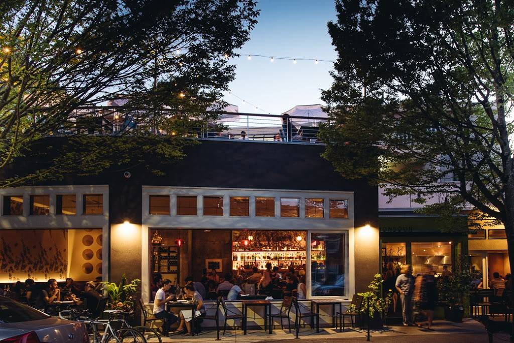 Monsoon Seattle | restaurant | 615 19th Ave E, Seattle, WA 98112, USA | 2063252111 OR +1 206-325-2111