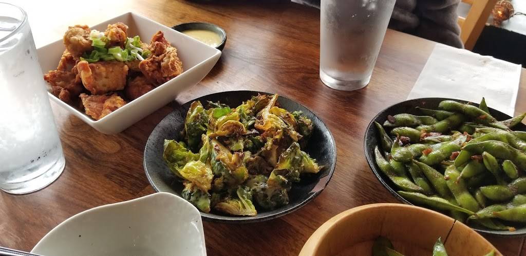 Kaiju Cooks | restaurant | 1650 Balboa St, San Francisco, CA 94121, USA | 4152216288 OR +1 415-221-6288