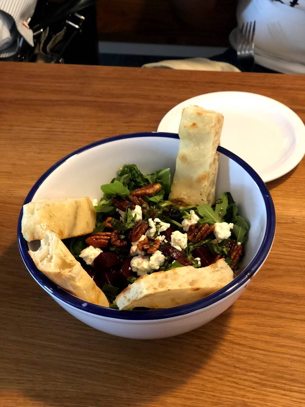 Pizza Motus | restaurant | 6119 Edloe St, West University Place, TX 77005, USA | 8327673450 OR +1 832-767-3450