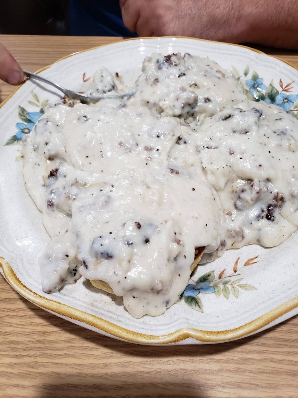 Snowy Mountain Cafe | restaurant | 3360 FL-207, Elkton, FL 32033, USA | 9042177695 OR +1 904-217-7695