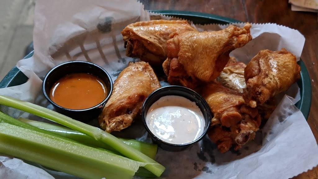 The Dublin Village Tavern | restaurant | 27 S High St, Dublin, OH 43017, USA | 6147666250 OR +1 614-766-6250