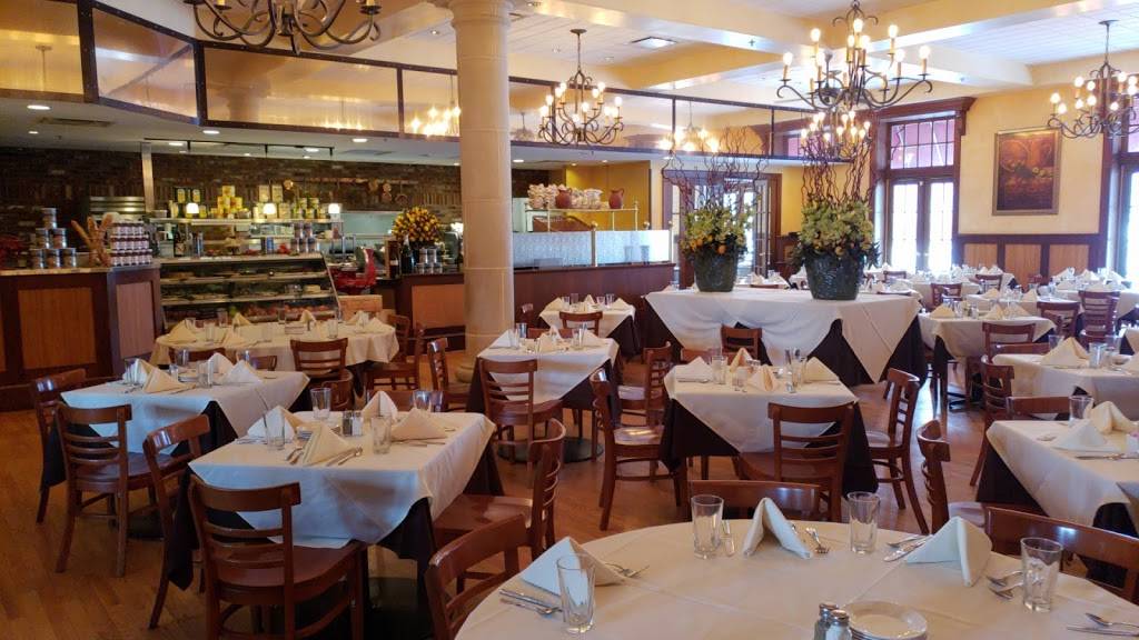 Tuscany Wheeling | restaurant | 550 S Milwaukee Ave, Wheeling, IL 60090, USA | 8474659988 OR +1 847-465-9988