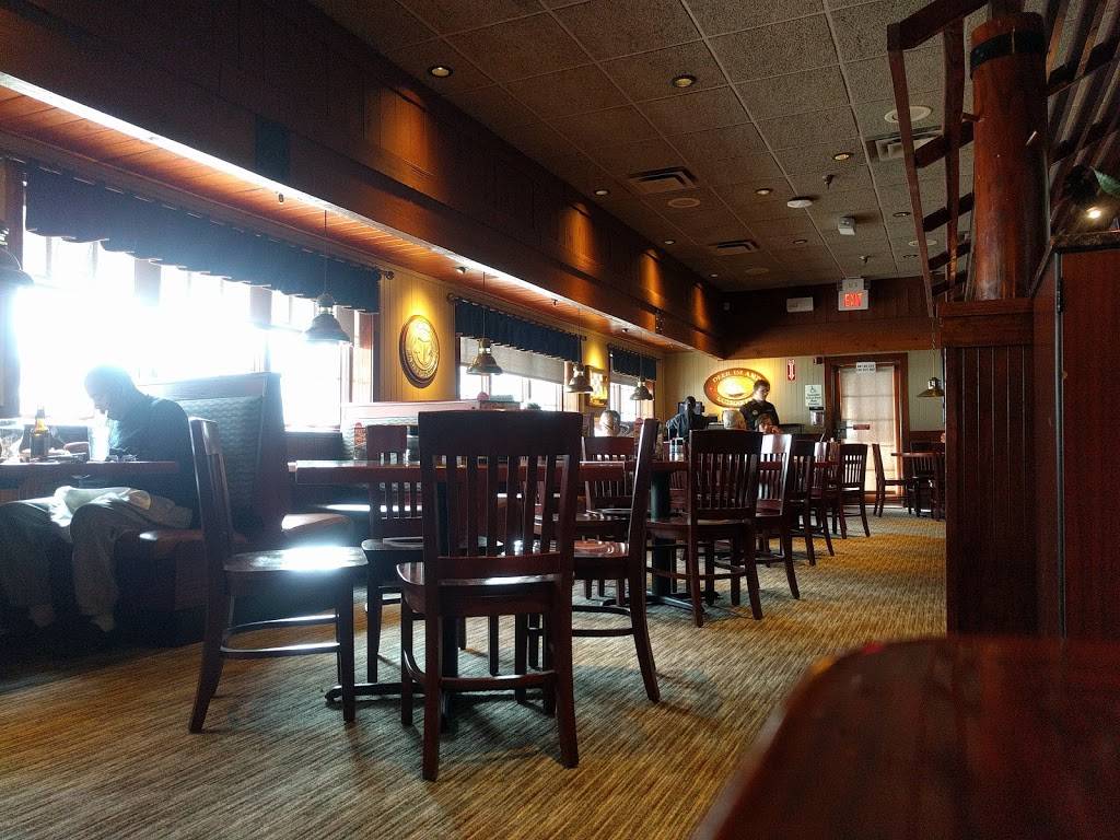 Red Lobster | restaurant | 4766 McKnight Rd, Pittsburgh, PA 15237, USA | 4123672998 OR +1 412-367-2998