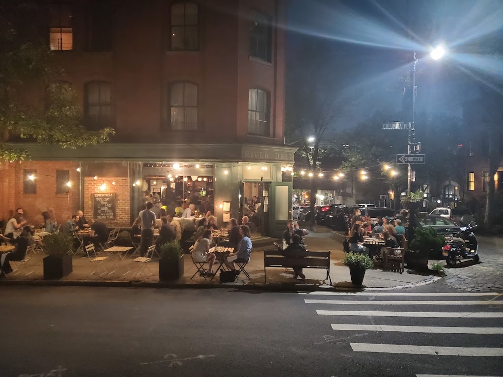 River Deli | restaurant | 32 Joralemon St, Brooklyn, NY 11201, USA | 7182549200 OR +1 718-254-9200
