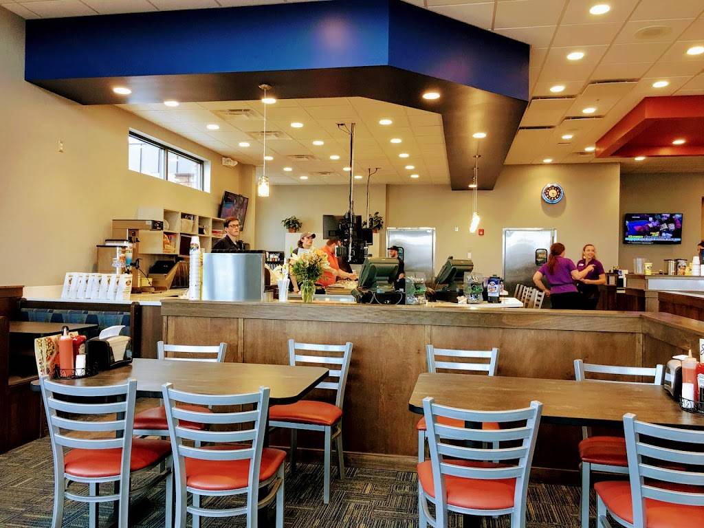 Skyline Chili | restaurant | 10869 Montgomery Rd, Cincinnati, OH 45242, USA | 5134894404 OR +1 513-489-4404