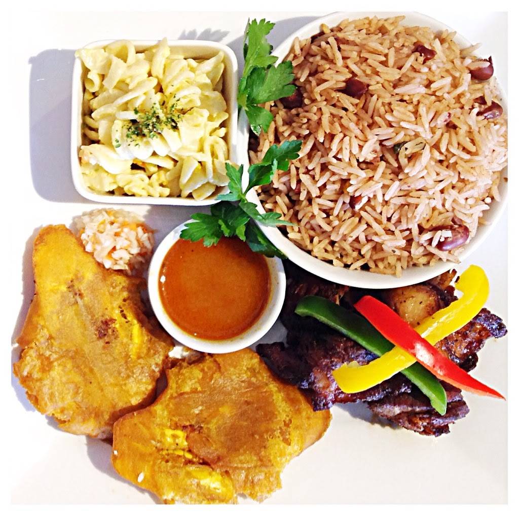 Restaurant Haitien Koupé Dwèt R&S | restaurant | 402 Boulevard Adolphe-Chapleau, Bois-des-Filion, QC J6Z 1H7, Canada | 4509652929 OR +1 450-965-2929