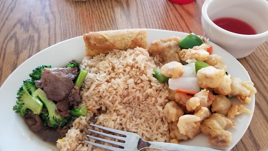 Thai Country Cafe | cafe | 812 Main St, Sunray, TX 79086, USA | 8069481330 OR +1 806-948-1330