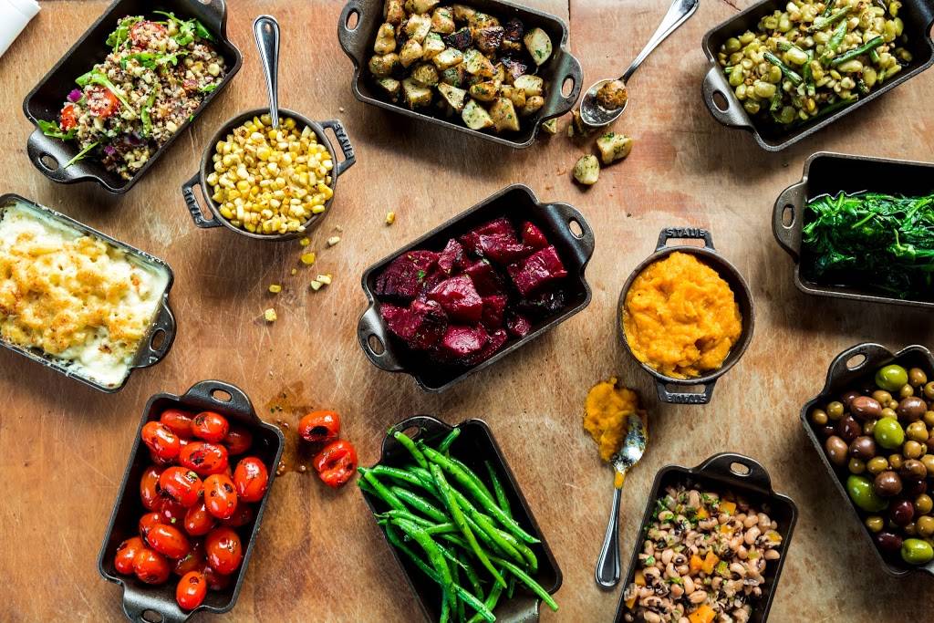 Roosters Wood-fired Kitchen - Southpark | restaurant | 6601 Morrison Blvd, Charlotte, NC 28211, USA | 7043668688 OR +1 704-366-8688