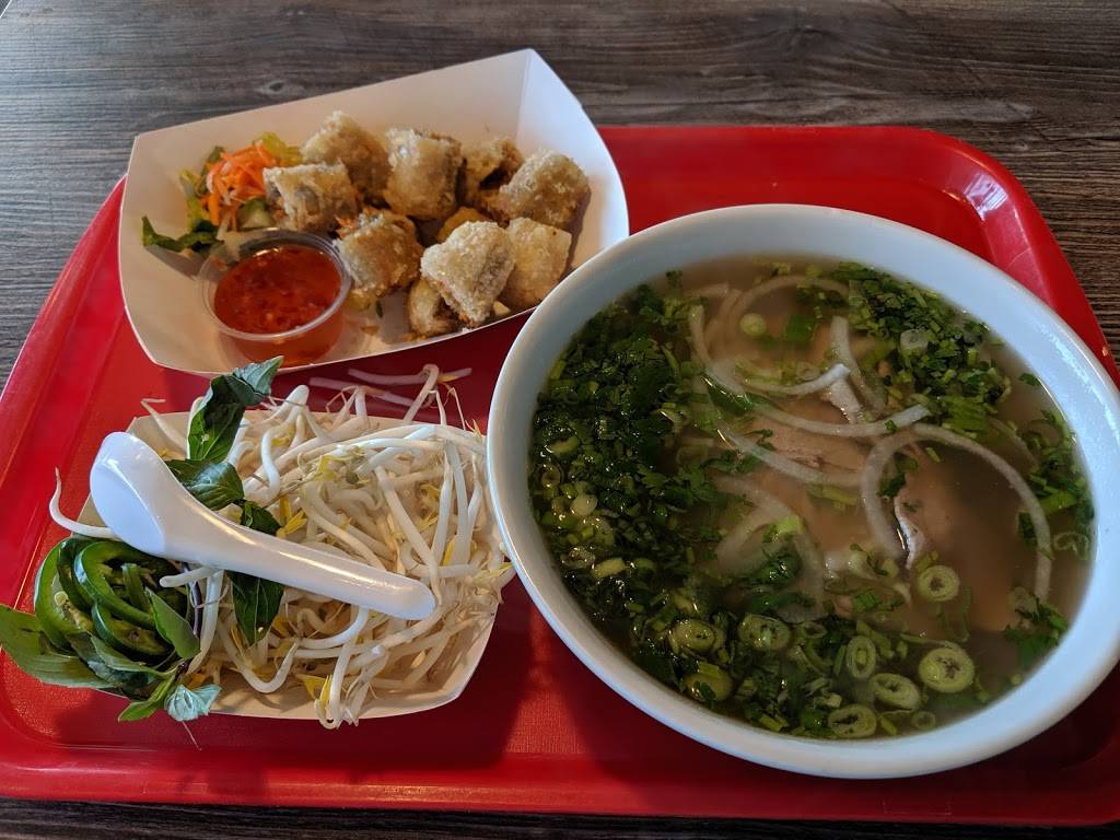 Café Trang Bistro Lehi | restaurant | 1881 W Traverse Pkwy c, Lehi, UT 84043, USA | 3853527168 OR +1 385-352-7168