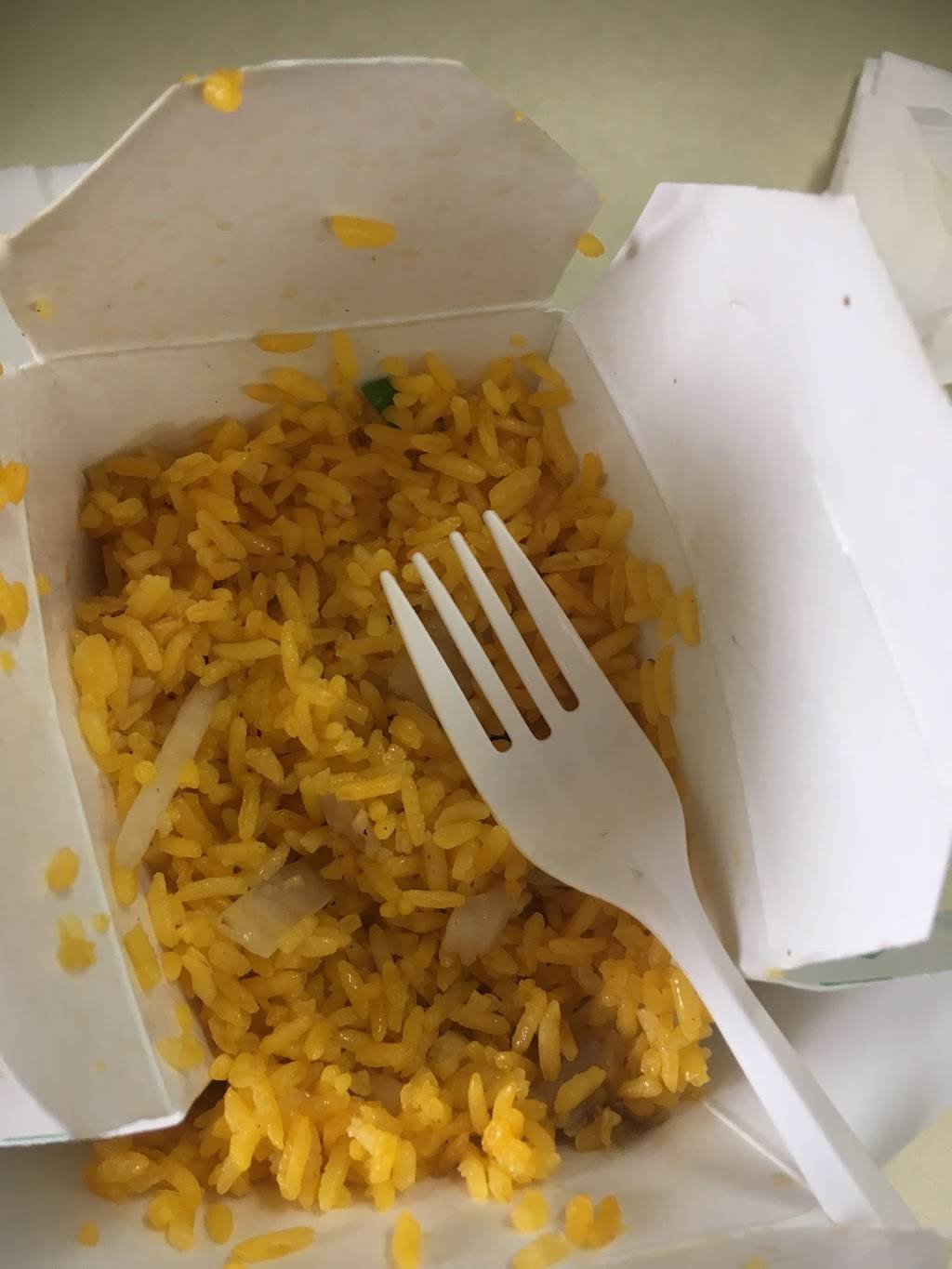 Happy Garden | restaurant | 2615, 103 Graham Ave, Brooklyn, NY 11206, USA | 9176510657 OR +1 917-651-0657