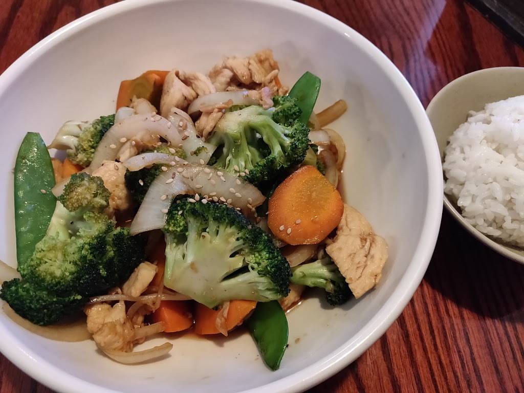 Asiana Korean Cuisine Restaurant | restaurant | 423 6th St, Racine, WI 53403, USA | 2626334141 OR +1 262-633-4141