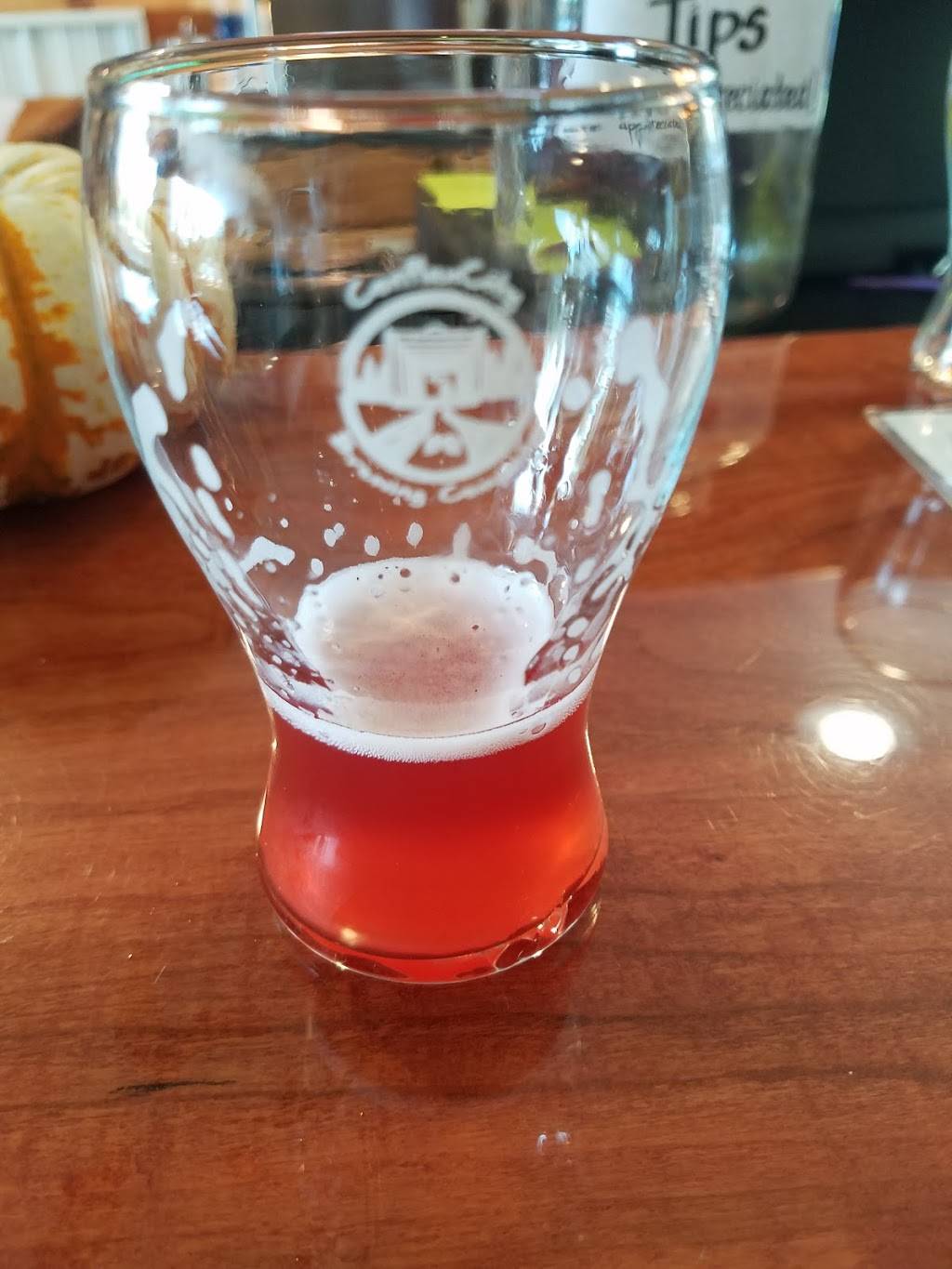 ConfluxCity Brewing Company | restaurant | 110 N Water St, Portland, MI 48875, USA | 5175269091 OR +1 517-526-9091