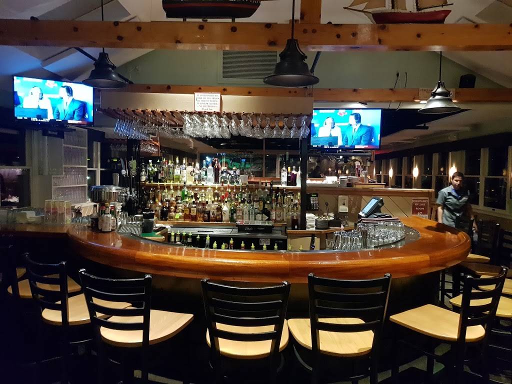 Lobster Pot Restaurant | restaurant | 321 Commercial St, Provincetown, MA 02657, USA | 5084870842 OR +1 508-487-0842