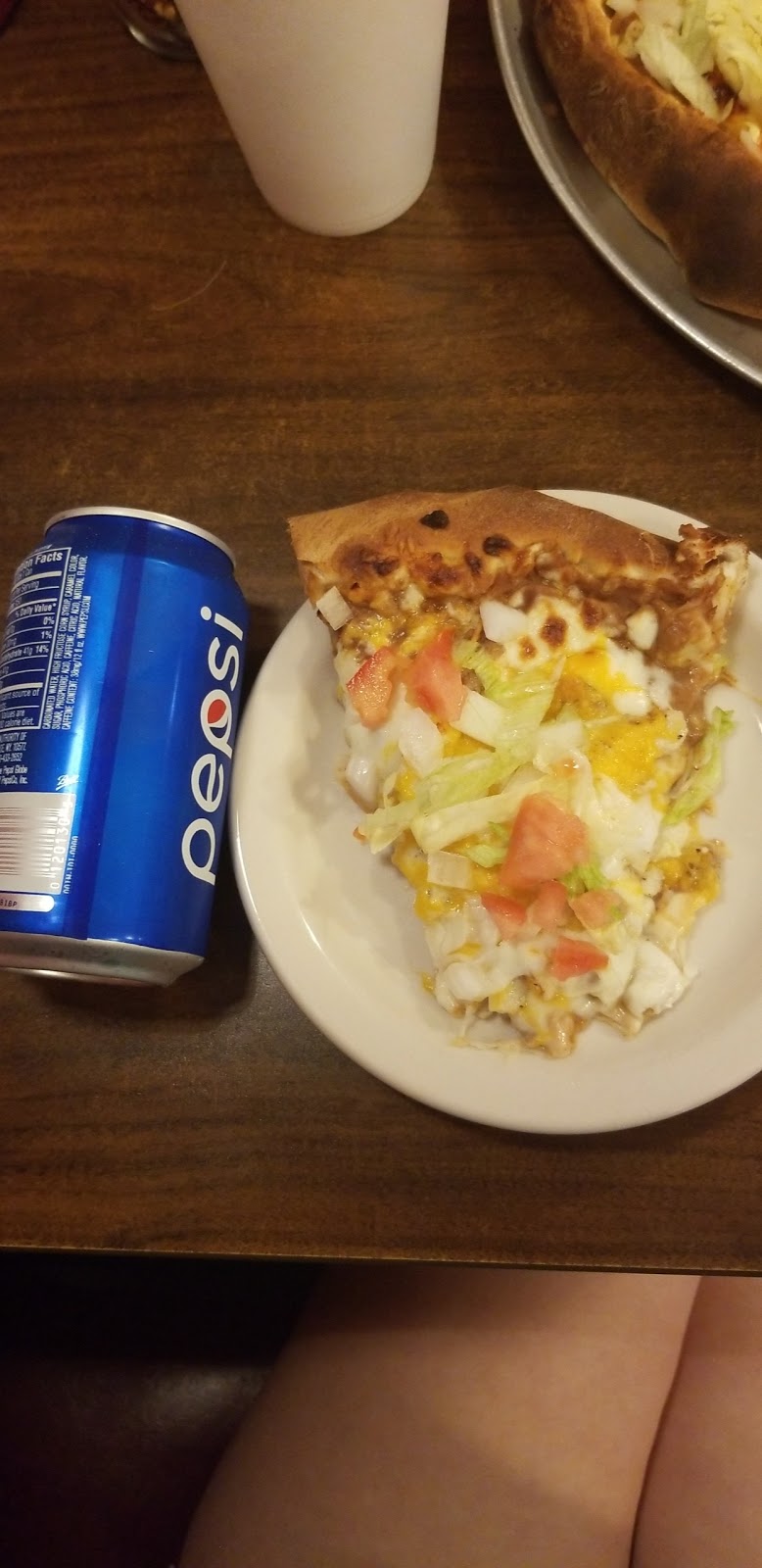 Chubbys Pizzaria and Restaurant | meal delivery | 5130, 11646 Co Rd 99, Lillian, AL 36549, USA | 2519622482 OR +1 251-962-2482