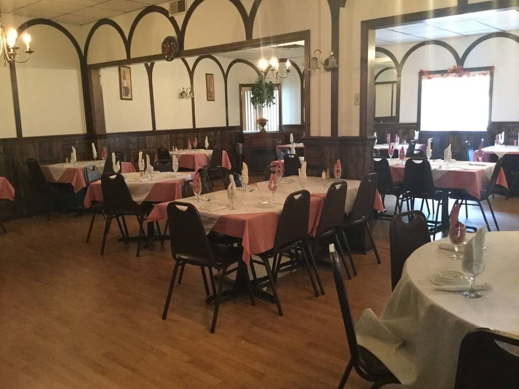 Sagres Restaurant | restaurant | 172 Maple St, Naugatuck, CT 06770, USA | 2037295064 OR +1 203-729-5064