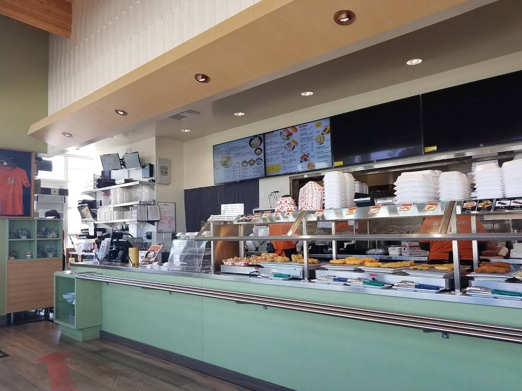 Shin-Sen-Gumi 2GO | restaurant | 18203 S Western Ave #104, Gardena, CA 90248, USA | 3103243246 OR +1 310-324-3246