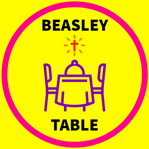 Beasley Table | restaurant | Box 46944, Cincinnati, OH 45246, USA | 5138570220 OR +1 513-857-0220