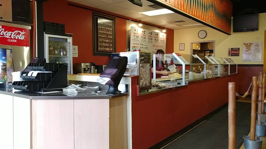 Habanero Fresh Mexican Grill | restaurant | 701 W Deer Valley Rd, Phoenix, AZ 85027, USA | 6232437449 OR +1 623-243-7449