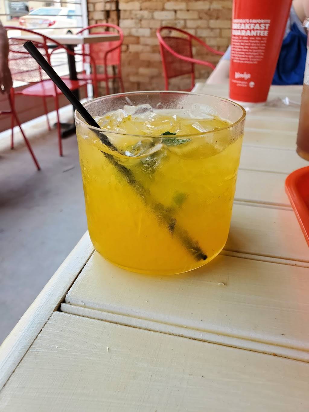 Smokey Gringo | restaurant | 49 N Jackson St, Winder, GA 30680, USA | 4704293969 OR +1 470-429-3969