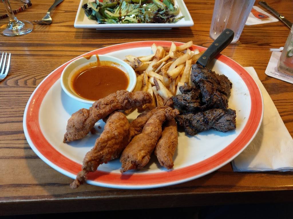 99 Restaurants | restaurant | 199 JT Connell Hwy, Newport, RI 02840, USA | 4018499969 OR +1 401-849-9969