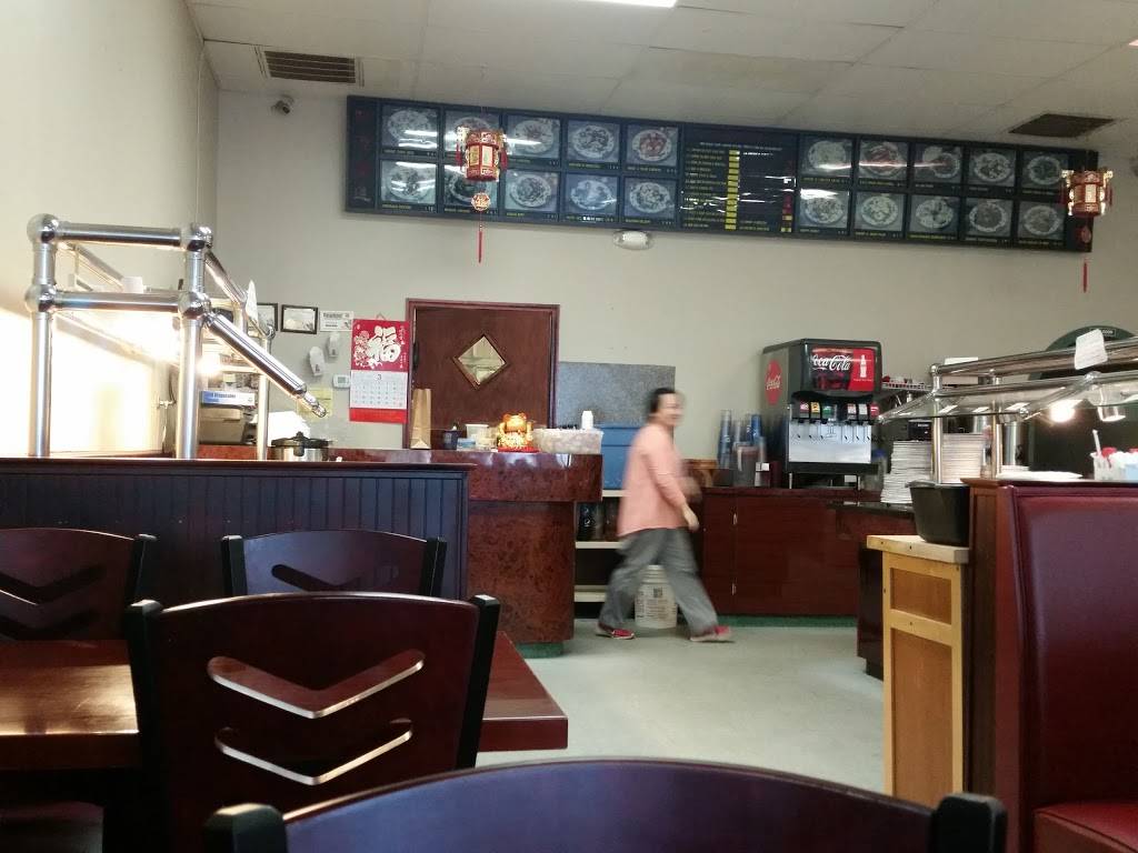 China King | restaurant | 63 Veterans Dr N, Huntingdon, TN 38344, USA | 7319860433 OR +1 731-986-0433