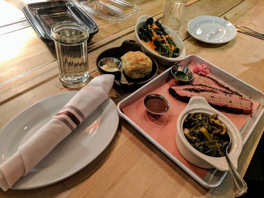 Maple Block Meat Co. | restaurant | 3973 Sepulveda Blvd, Culver City, CA 90230, USA | 3103136328 OR +1 310-313-6328