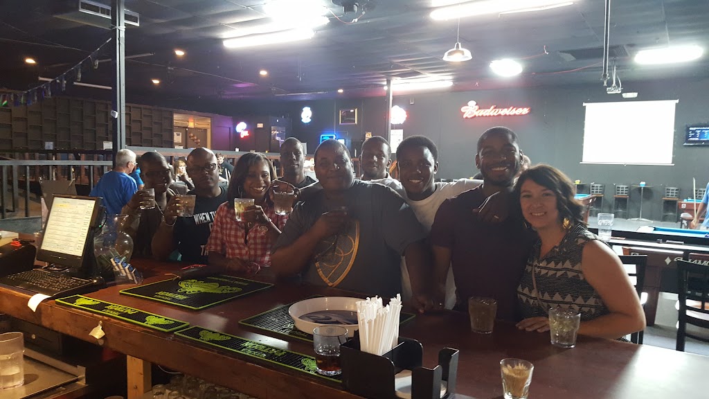 Krome Billiards | restaurant | 2657 Pike Ave, North Little Rock, AR 72114, USA | 5017710968 OR +1 501-771-0968