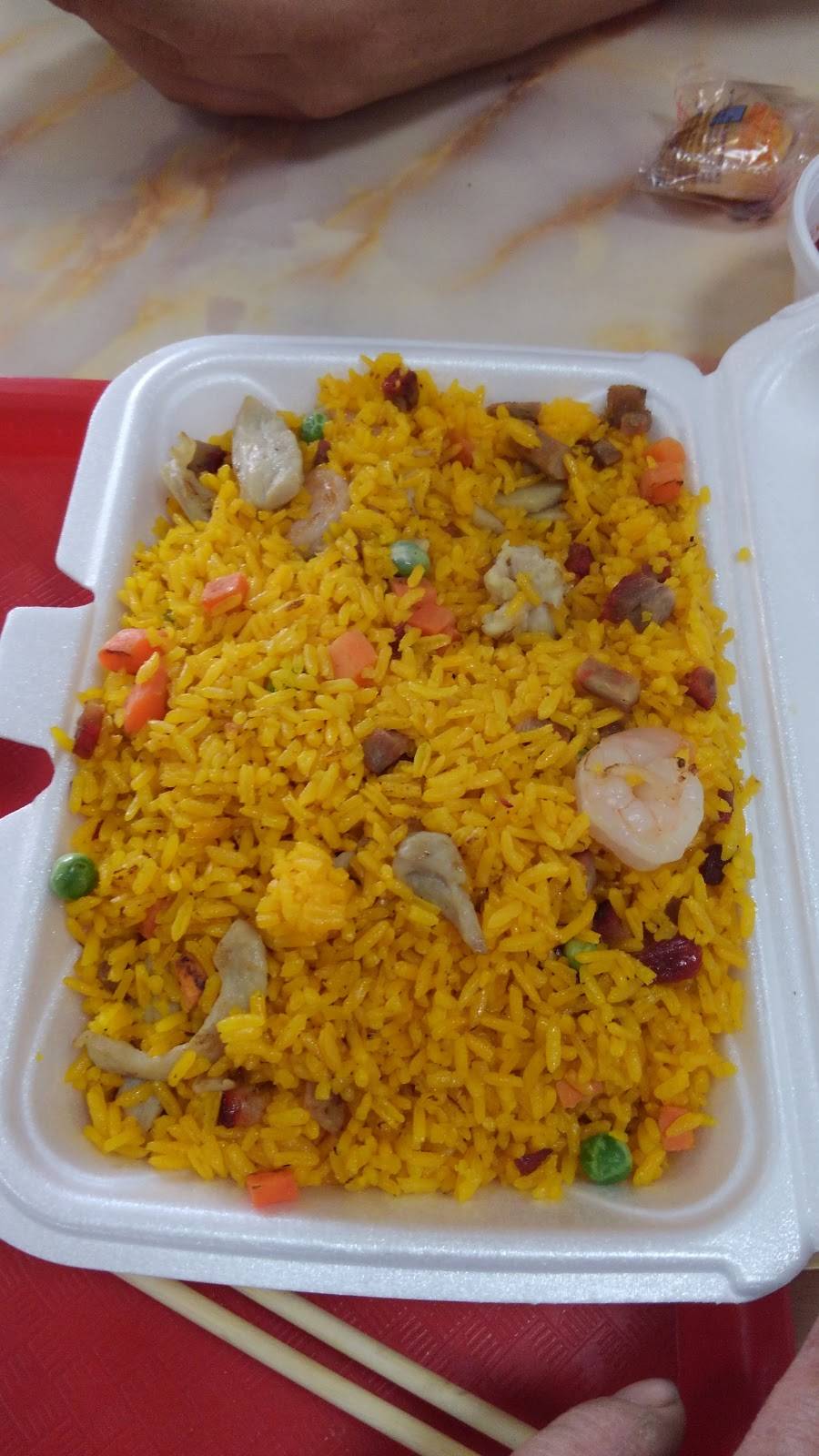 Yummy Yummy Chinese Restaurant | restaurant | 4600 Forest Dr # 10, Columbia, SC 29206, USA | 8037909979 OR +1 803-790-9979