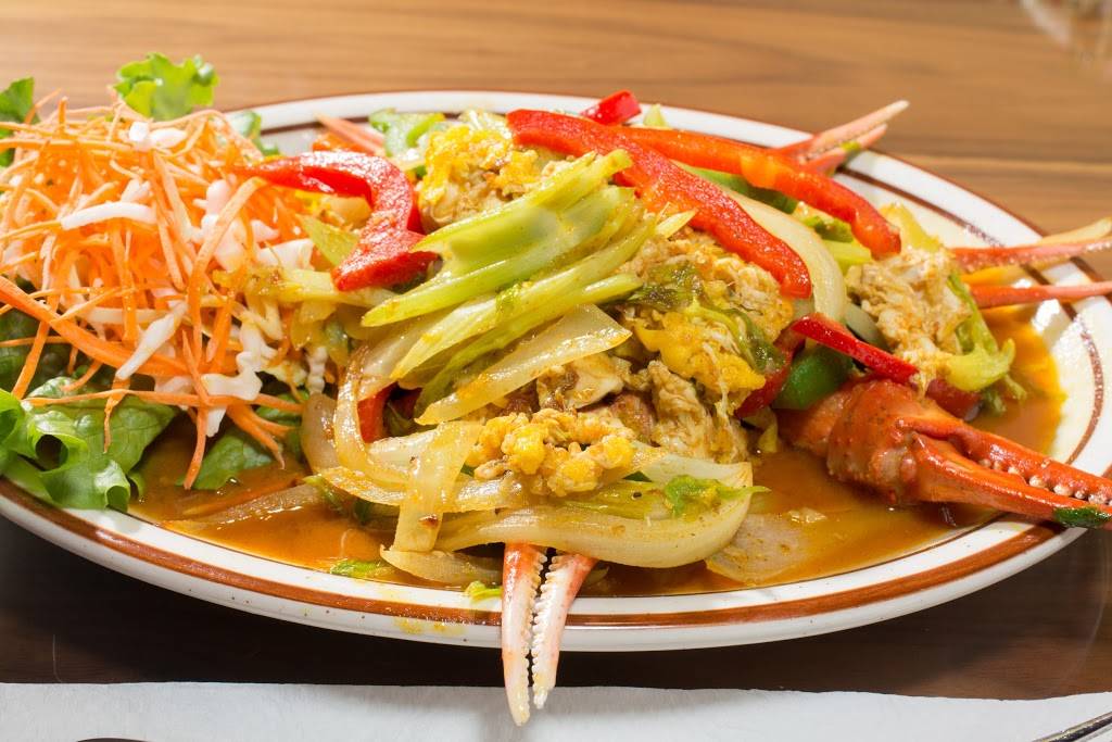 Ocha Classic Restaurant | restaurant | 4911, 5310 Hollywood Blvd, Los Angeles, CA 90027, USA | 3234656782 OR +1 323-465-6782