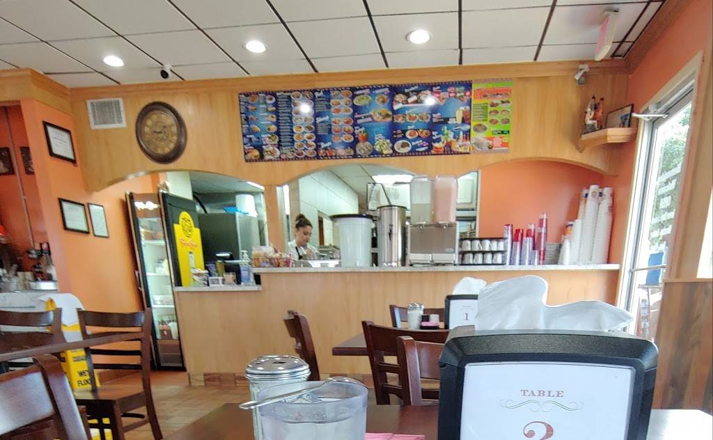 El capitán mariscos y Taqueria | restaurant | 4310 Vance Jackson Rd, San Antonio, TX 78230, USA | 2102365511 OR +1 210-236-5511