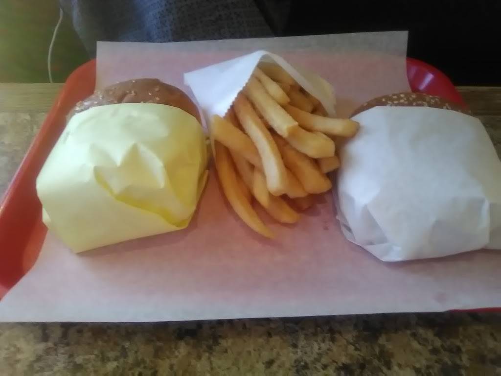 Jims Burgers | restaurant | 10159 Garvey Ave, El Monte, CA 91733, USA | 6264434018 OR +1 626-443-4018